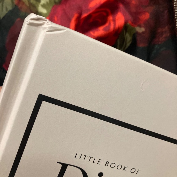 EUC Christian Dior Bordeaux long zip trotter wallet &book💕 - Picture 4 of 11